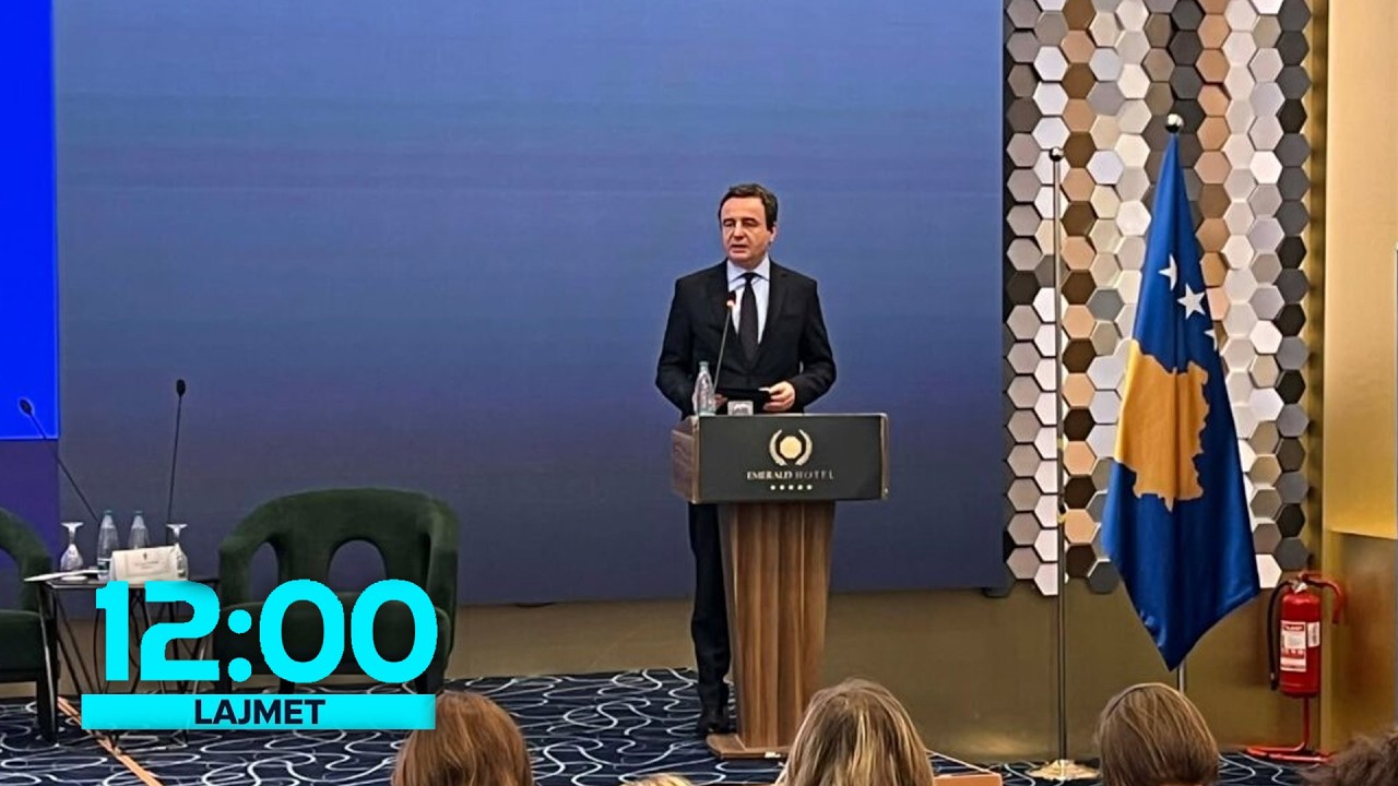 Zotimi i Kurtit - Zero tolerancë për dhunën gjinore