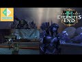 Wow: Sylvanas Judgement, Jaina & Khadgar, Taelia & Bolvar | Upcoming patch review | Irish Reaction