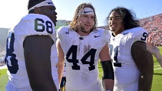 Most important players that will shape the 12 team CFP