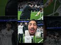 Was war das? #shorts #fussball #viralvideo