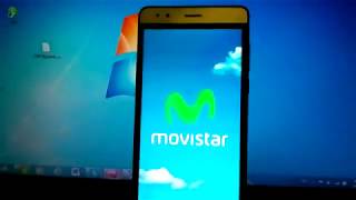 Revivir Bmobile Ax920