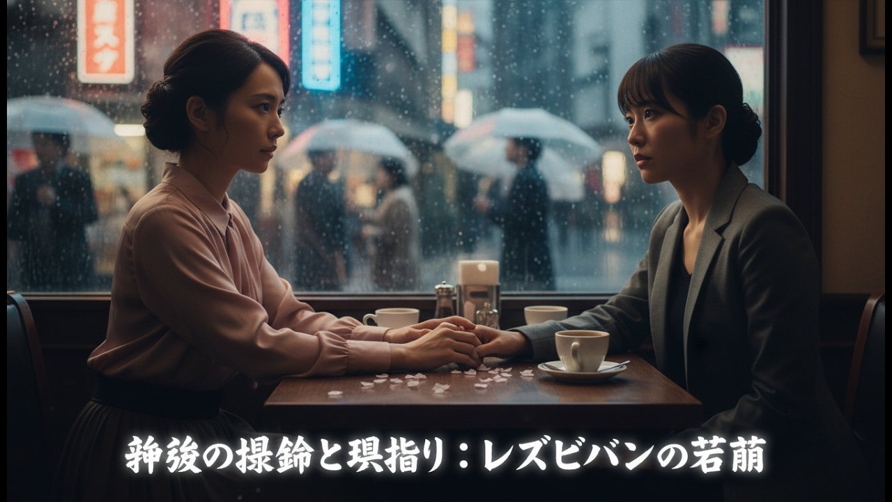 親友が母救う借金、返せば「レズすぎる」と罵る衝撃