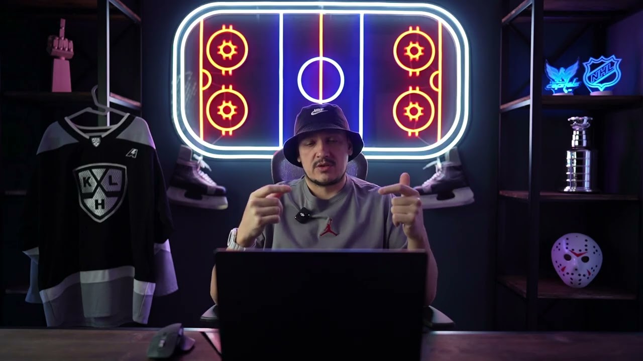 🏒 Детройт Флорида прогноз на хоккей сегодня НХЛ 7.03.26