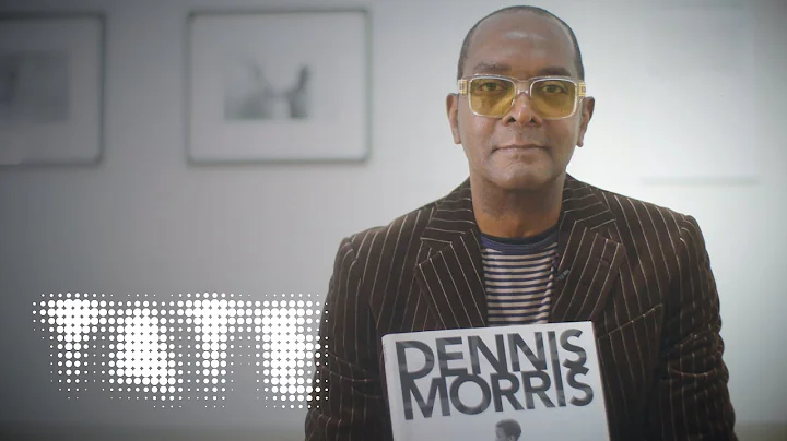 Dennis Morris  Photography Gave Me Confidence | Ta...