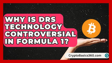 Why Is DRS Technology Controversial in Formula 1? | Pole Position Experts