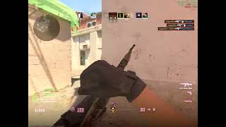 easiest cs2 ace ever