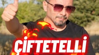 ÇİFTETELLİ İSMAİL KAÇAN by İsmail Kaçan 2,635 views 1 month ago 1 minute, 28 seconds