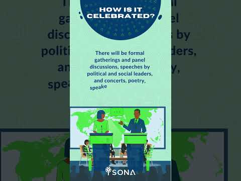 SONA Africa Day 2024