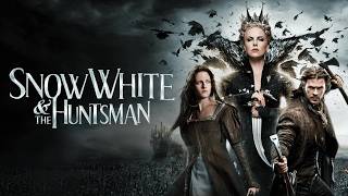 Snow White and the Huntsman (2012) | Behind the Scenes Compilation
