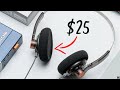MOONDROP's New $25 Open-Back Headphones Are A Steal!