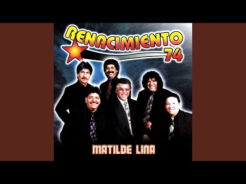 Matilde Lina