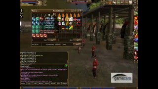 KalOnline private server ''PAnimals server''!
