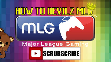 HOW TO DEVILZ MLG