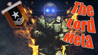 The Tachanka Meta
