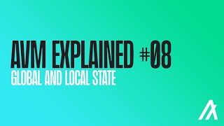 Famous Global and Local State [AVM Explained #8] Net Worth