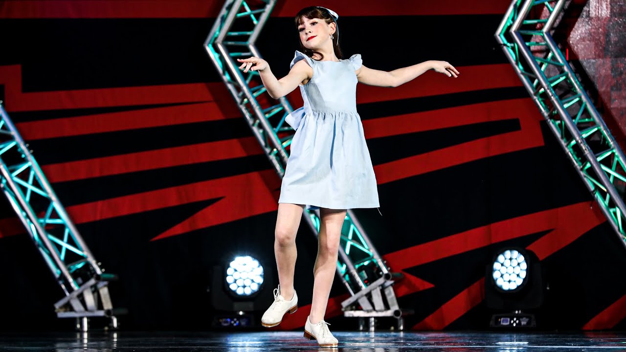 Campbell Clark - Blue Skies