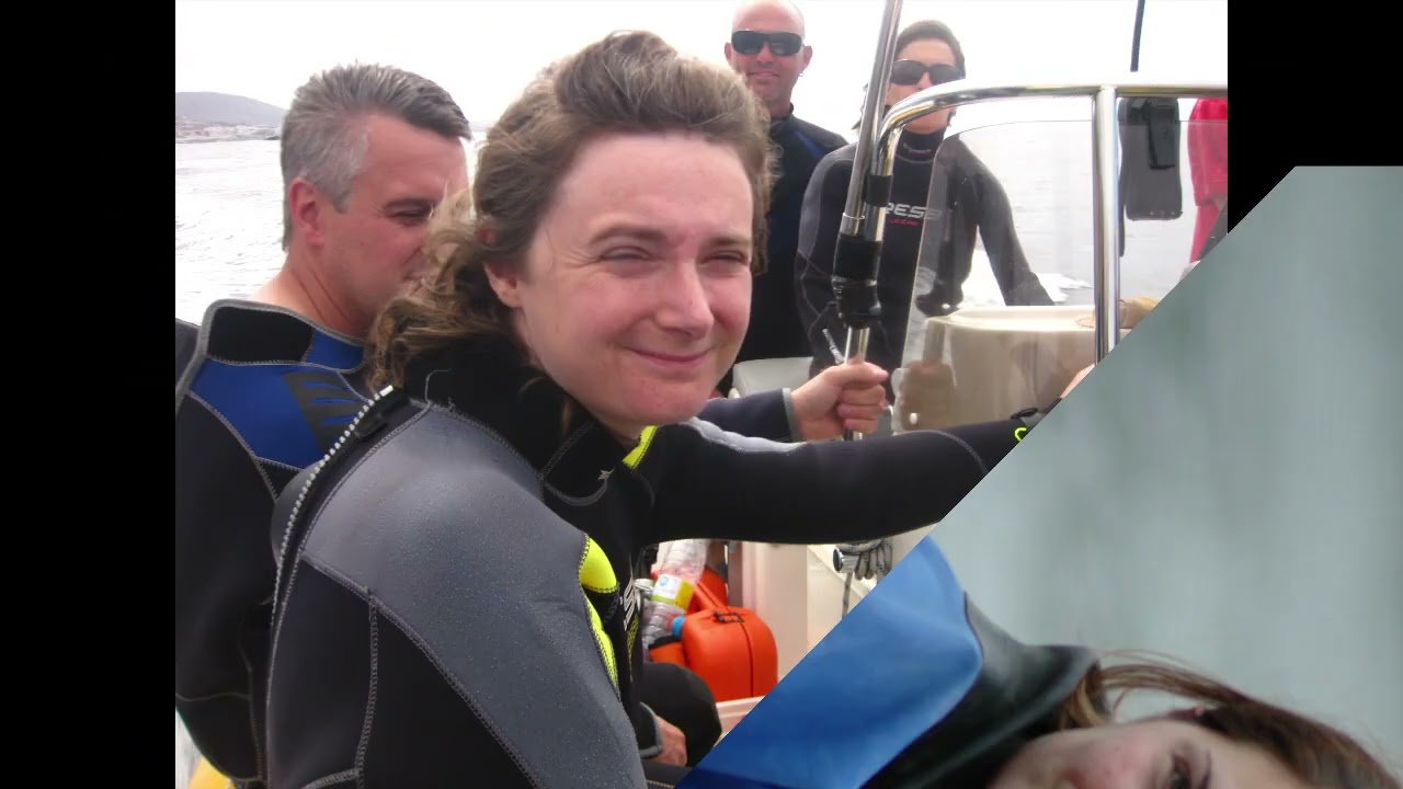 WAPSAC @ 50 Photo Compilation Volume 2.~DiveWithBSAC