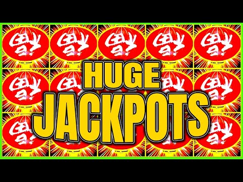 Slot Bonus Compilation Chumba Casino #chumbacasino #luckyland #slots