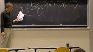 Lec 26 | MIT 5.60 Thermodynamics & Kinetics, Spring 2008