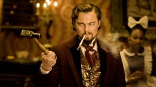 DJANGO UNCHAINED - SOUNDTRACK PLAYLIST 1