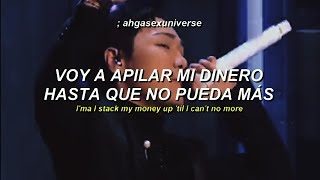[#SMTM11] JUSTHIS, DON MALIK, Huh, KHAN, Mckdaddy & Los - MY WAY | sub español + eng sub
