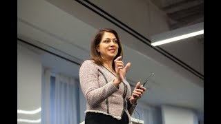 The Masculinity Paradox: Lightning Talk with Sara Nasserzadeh - Sessions Live by Esther Perel by Esther Perel 18,713 views 4 years ago 21 minutes