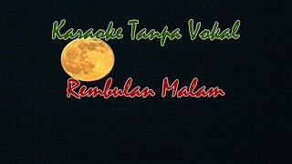 Karaoke Rembulan Malam Dangdut
