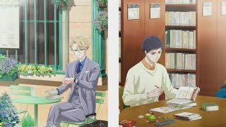 Download Lagu Housekishou Richard Shi No Nazo Kantei Theme Song Lyrics Full {JPN/ENG/INDO}