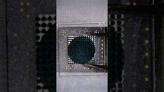 Dont Toss This Cpu Just Coating Damage. Fix It, Still Runs.