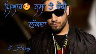leave itt(jazz dhami)