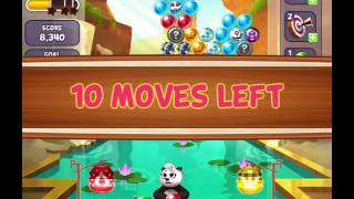 Panda Pop Level 93