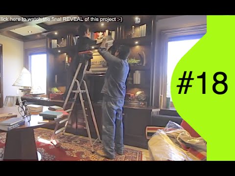 interior-design-|-living-room-install-|-#18-reality-show