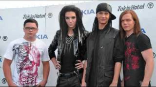 Tokio Hotel - Alien (German version)