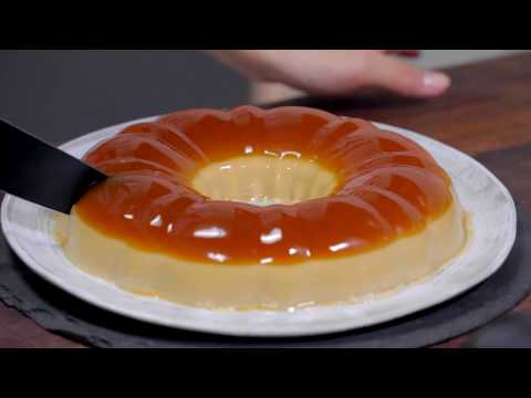 Resep Puding Gula Merah sampai Puding Coklat Spesial Untukmu!