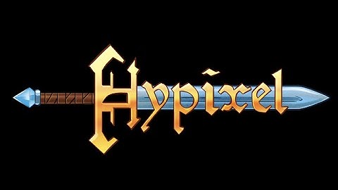 ★ HYPIXEL HYPE!!! ★