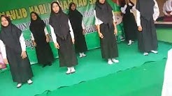 Tarian barakallah  - Durasi: 5:04. 
