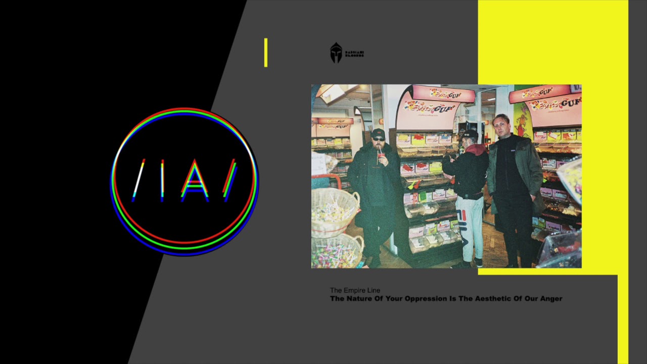 The Empire Line Uniforms [Bassiani Records] YouTube