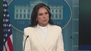 Now in America | Gabbard resigns, Warsh sworn in as Fed chair, more UFO files released