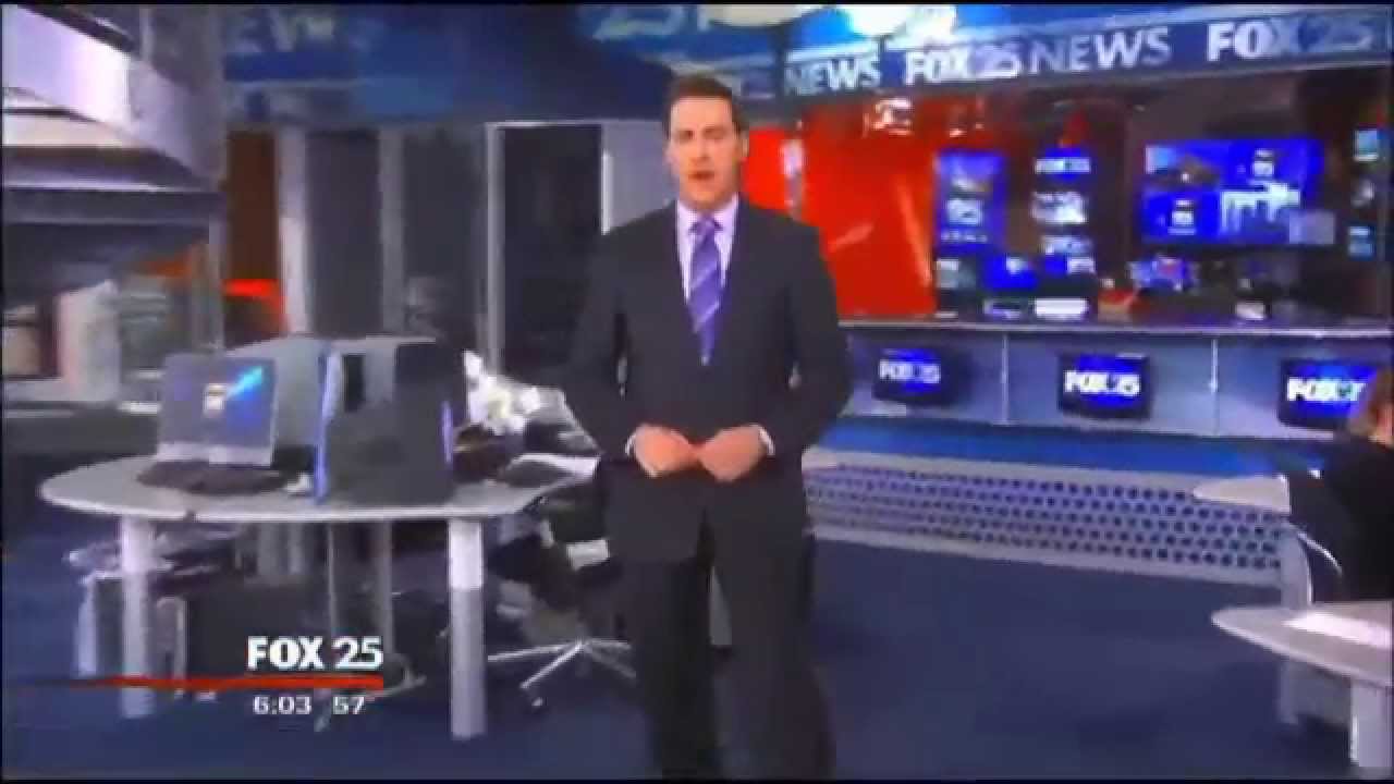 Boston 25 FOX News Boston Fire Escape Fatality