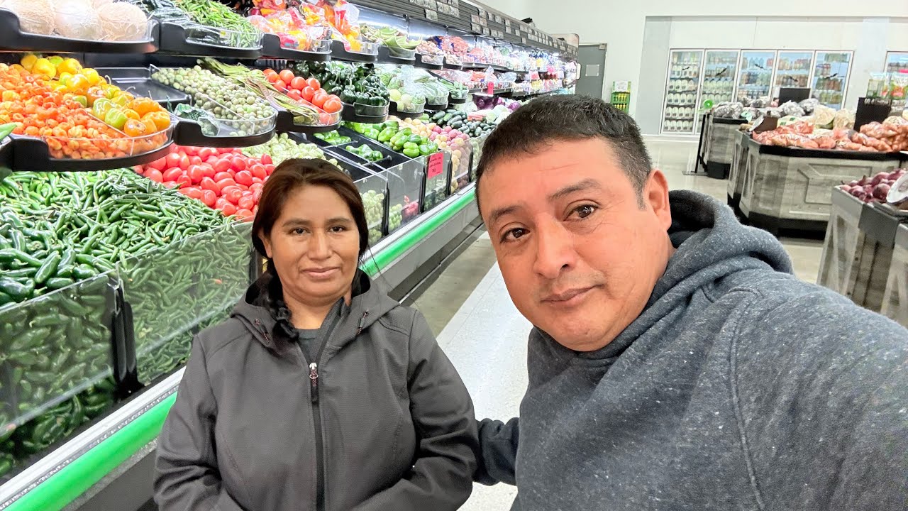 Venimos ala tienda de compras en apple 🍎 market en Taft California 