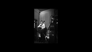 Once I Loved - Dan Hanrahan Trio