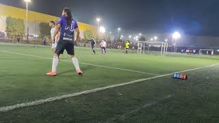 TGP 2026 ⚽️ Fecha 8 🗓  🟪 🆚️ ⬜️ Equipo 🟪