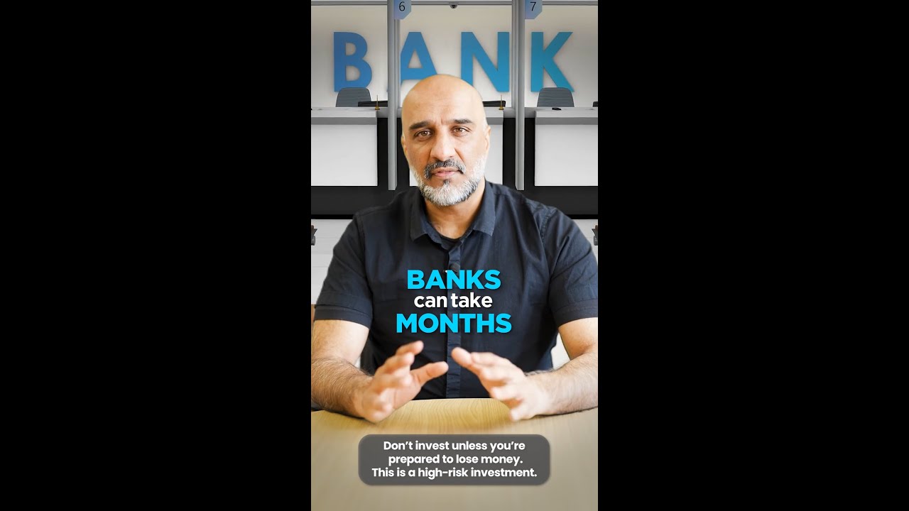 The Benefits Of P2P Financing Over Banks | Nester