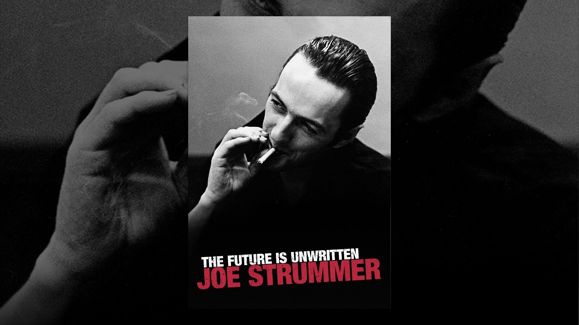 Joe Strummer: The Future is Unwritten - YouTube