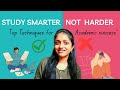 Study tips  career stack  telugu