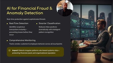 3.1 Intelligent Risk Analytics