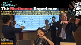 THE BEETHOVEN EXPERIENCE [XI] – Two Endings, One Enduring Enigma