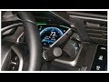 Honda Civic Dizel Yakıt Tüketimi Otomatik ZF9  FC5 Kasa