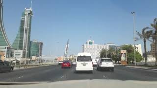 ROAD TRIP IN BAHRAIN #2 screenshot 5