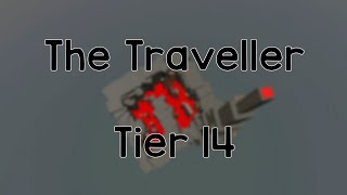 The Traveller